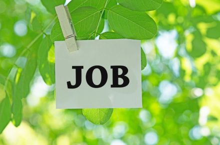 JOB自然